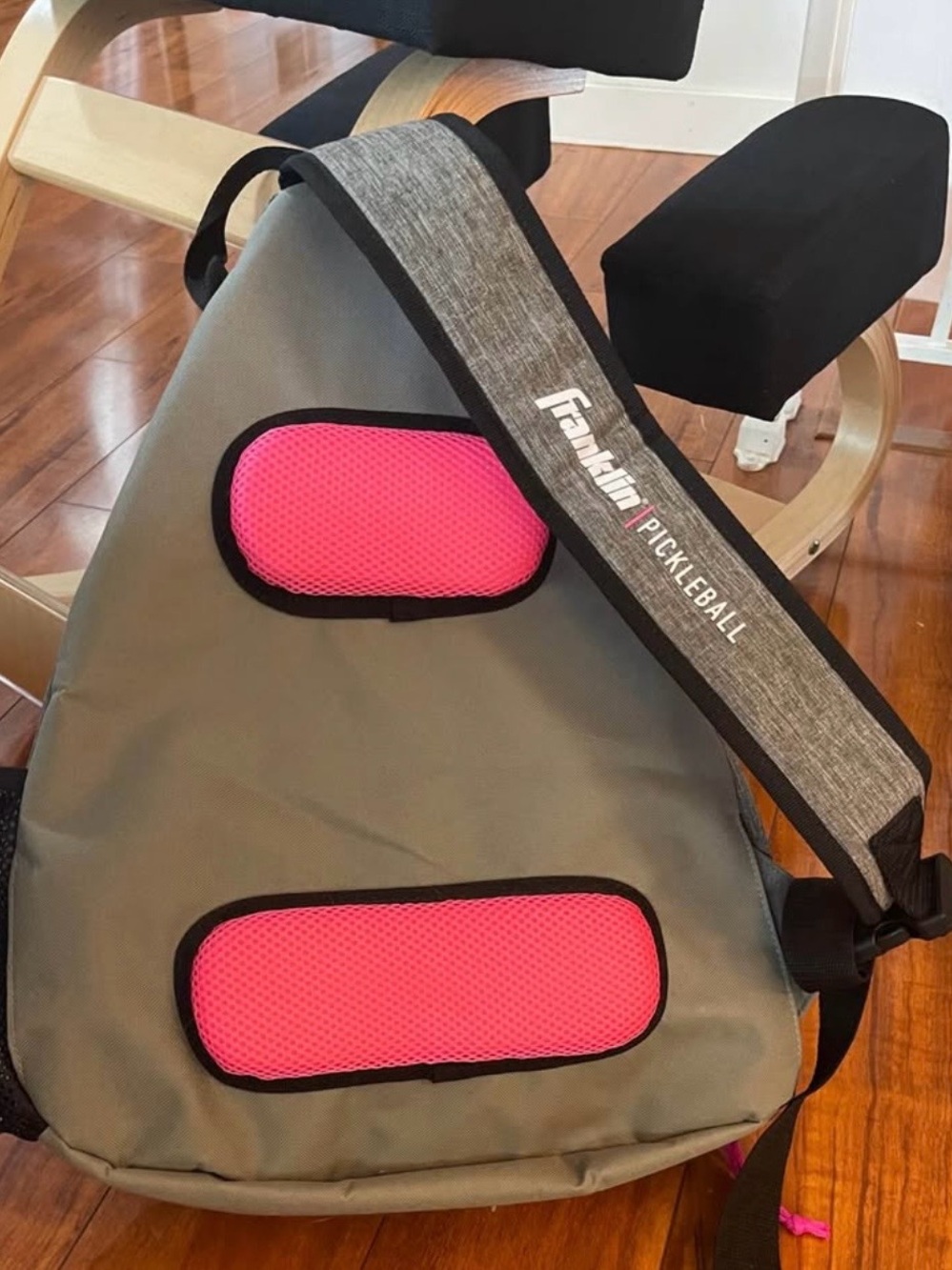 Pickleball Backpack - Picture 7 of 7